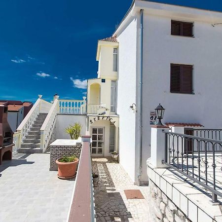 Apartman Ivan Dramalj Exterior foto